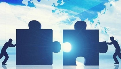 我愛我家擬收購房地產子公司剩余40%股權，代理記賬價格待定