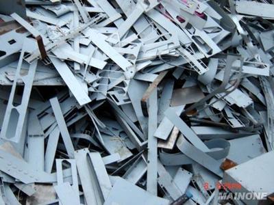 肇慶市華達五金塑料廢品回收公司 專業回收工業廢料，實現資源再生價值